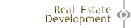 Real Estate Development